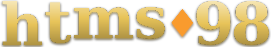 htms 098 logo